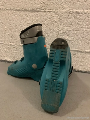 Skischuhe gr. 39,40