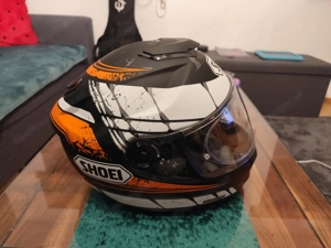 Shoei GT-Air Bild 2