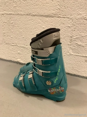 Skischuhe gr. 39,40 Bild 4