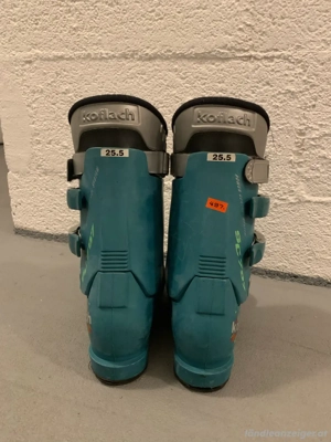 Skischuhe gr. 39,40 Bild 3