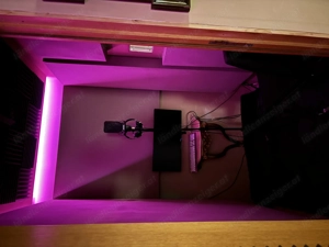 Musikstudio Hobbyraum abzugeben