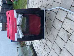 Hundekiki sehr gutem Zustand!  Bild 2