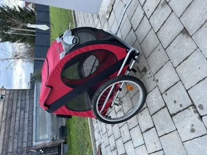 Hundekiki sehr gutem Zustand!  Bild 3