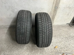 215 55 R 17 94H Winterreifen 2 Stück Bild 2