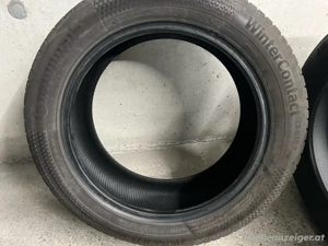 215 55 R 17 94H Winterreifen 2 Stück Bild 4