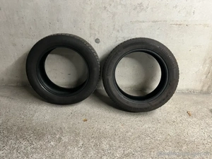 215 55 R 17 94H Winterreifen 2 Stück Bild 5