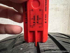 215 55 R 17 94H Winterreifen 2 Stück Bild 3