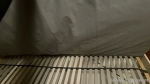 Bett mit schubladen Bild 2