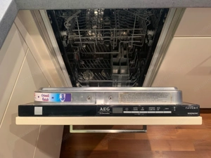 Küche zu verkaufen  Bild 3