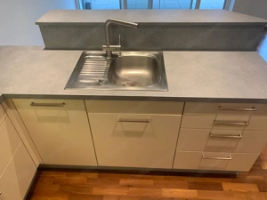 Küche zu verkaufen  Bild 4