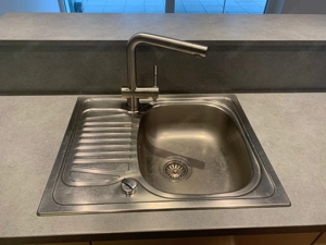 Küche zu verkaufen  Bild 5