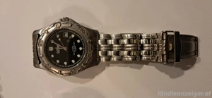 Armbanduhren  Männer Bild 2