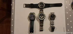 Armbanduhren  Männer