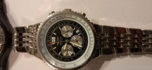 Armbanduhren  Männer Bild 3