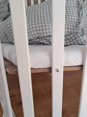 Roba Laufgitter 6-eckig  Bild 2