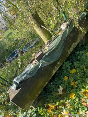 brunnen garten Bild 2