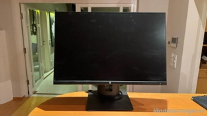 Monitor 24" funkionsfähig