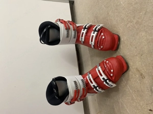 Kinderskischuhe Nordica Bild 2