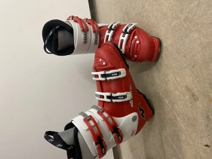 Kinderskischuhe Nordica Bild 3