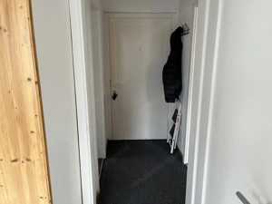 Praktische Altbau-Wohnung zu vermieten - Bregenz Arlbergstraße