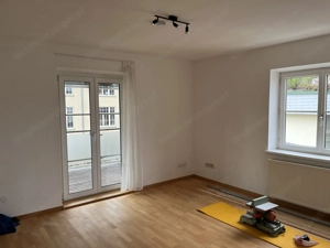 2-Zimmer Altbauwohnung