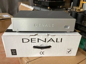 Shunyata Research Denali V2