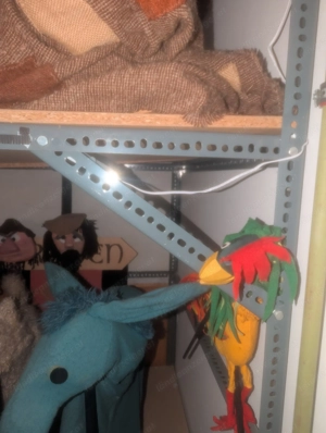 Gratis Schwerlastregale  Bild 2