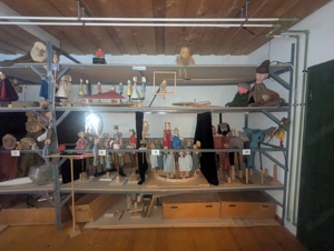 Gratis Schwerlastregale 