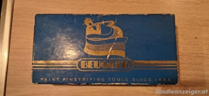 Lackierer Zubehör  Neuwertig! in original Verpackung  Bild 3