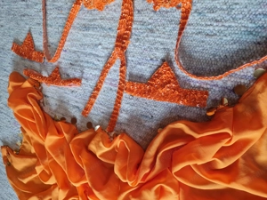 Bauchtanz -  garderobe