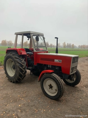 Steyr 760 