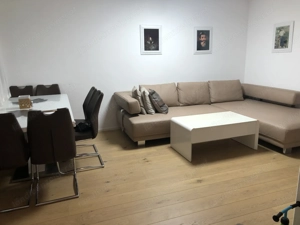 Helle, sonnige 3,5 Zimmer Wohnung Bild 3