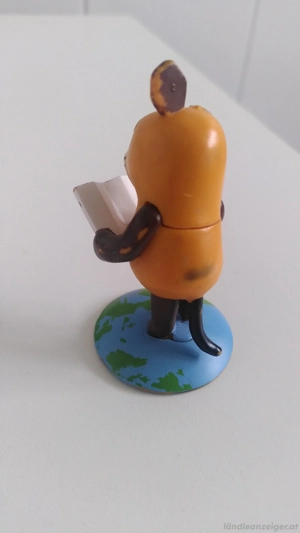 Tonie "Mit der Maus die Welt entdecken" Bild 2