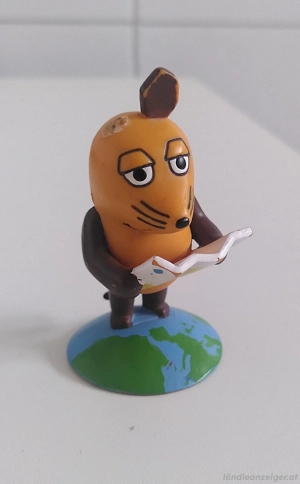 Tonie "Mit der Maus die Welt entdecken"