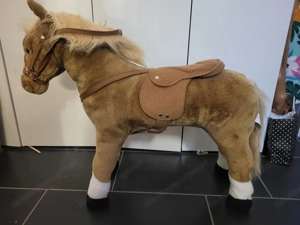 Steh Pferd für Kinder Bild 3