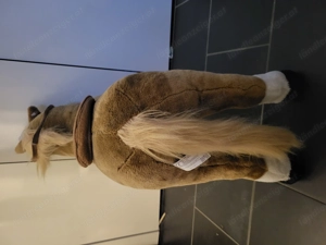 Steh Pferd für Kinder Bild 4