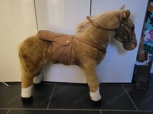 Steh Pferd für Kinder Bild 2