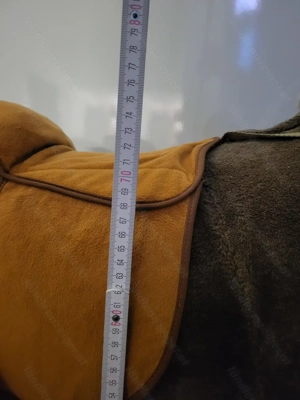 Steh Pferd für Kinder XL Bild 2