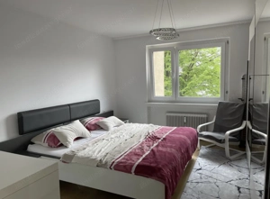 Helle, sonnige 3,5 Zimmer Wohnung Bild 3