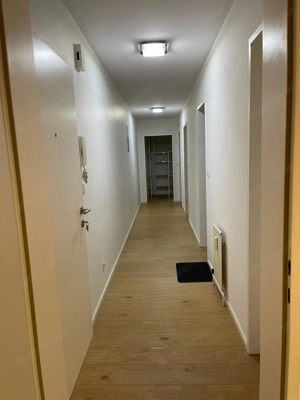 Helle, sonnige 3,5 Zimmer Wohnung Bild 9