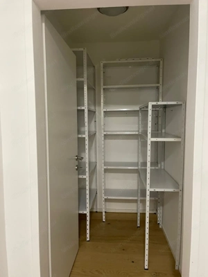 Helle, sonnige 3,5 Zimmer Wohnung Bild 8