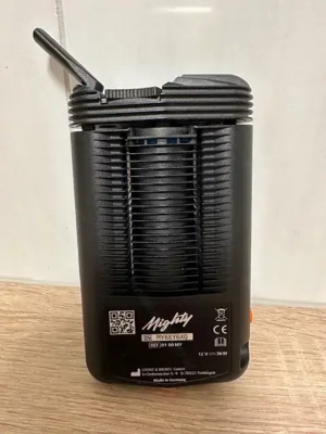 Mighty Vaporizer, MY6EY6XQ Nikotin Verdampfer  Bild 2
