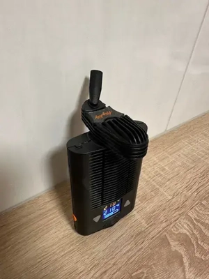 Mighty Vaporizer, MY6EY6XQ Nikotin Verdampfer  Bild 4