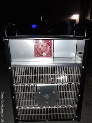 Heizstrahler neu Bild 2