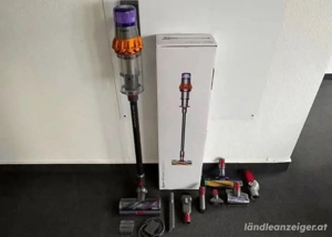 Dyson 15 neu 