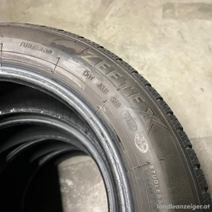 4x Winterreifen 205 55 16 H Bild 4