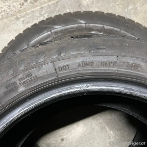 4x Winterreifen 205 55 16 H Bild 3