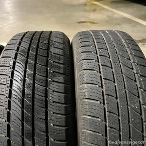 4x Winterreifen 205 55 16 H Bild 7