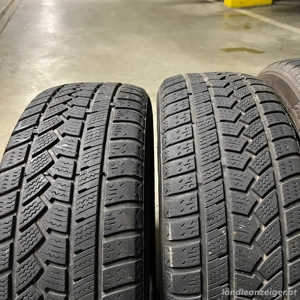 4x Winterreifen 205 55 16 H Bild 6