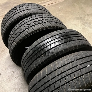 4x Winterreifen 205 55 16 H Bild 8